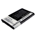 Battery compatible with Sharp