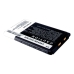Battery compatible with Sharp