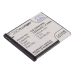 Battery compatible with Sharp CS-SH810SL