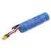 Battery for Shark FA022GN