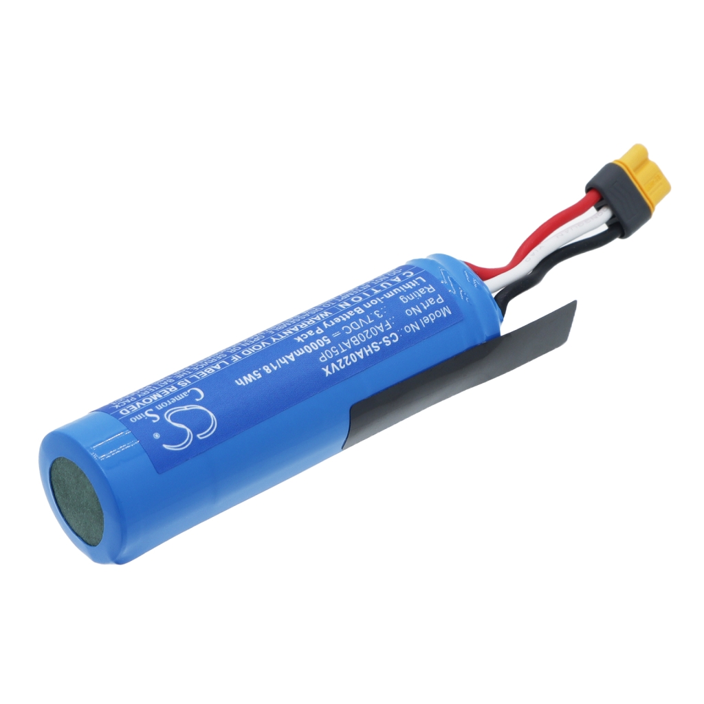 Battery for Shark FA022GN