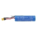 Battery for Shark FA022GN