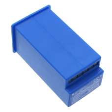 Compatible battery replacement for Schiller 4-07-0001,DDU899,FA 12-06466,HYB14-0007,HYB15-0040...