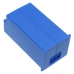 Battery compatible with Schiller CS-SHC407MD