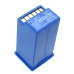 Battery compatible with Schiller CS-SHC407MD