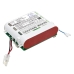 Battery compatible with Shark