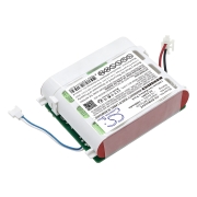 Battery compatibleWith Shark