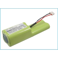 Compatible battery replacement for Sagem 1118