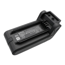 Compatible battery replacement for Shark XBATR640,XBATR640EU,XBATR640US