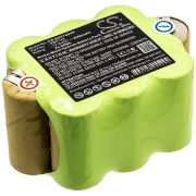 Battery compatibleWith Shark