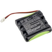 Battery compatibleWith Standard Horizon
