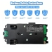 Battery compatible with Shark CS-SHZ440VX