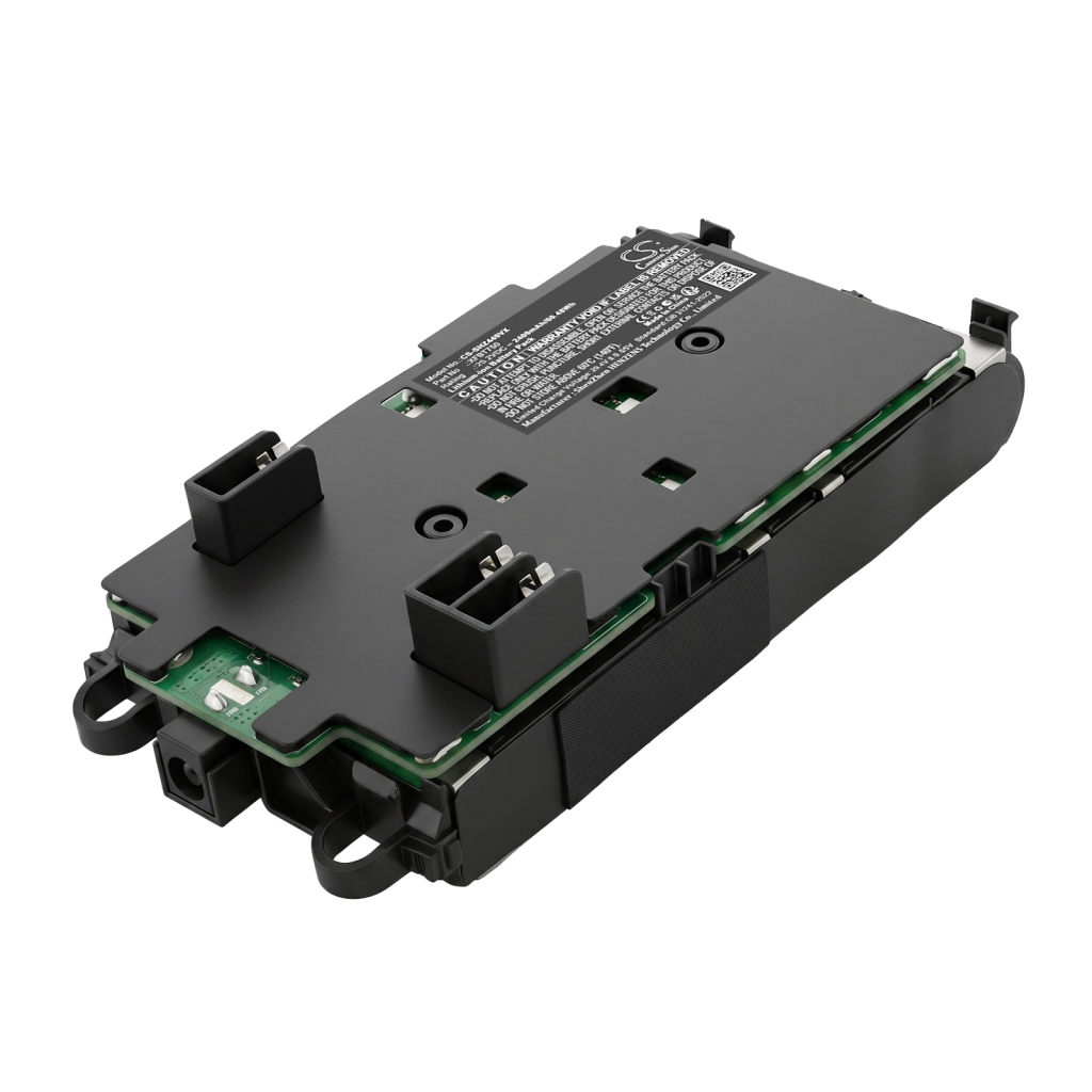 Battery for Shark IZ441HBRN