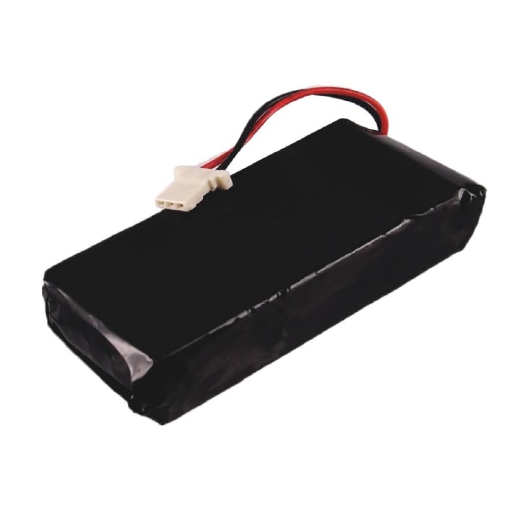 Battery compatible with Sony CS-SJ10SL