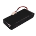 Battery compatible with Sony CS-SJ10SL