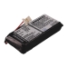 Battery compatible with Sony CS-SJ10SL