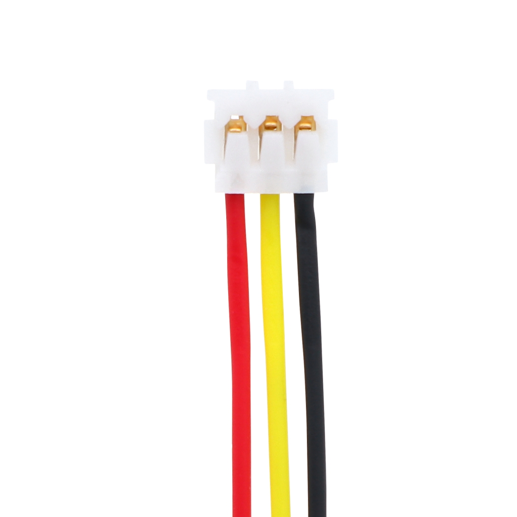 BarCode, Scanner Battery Socket mobile CS-SKD800BL