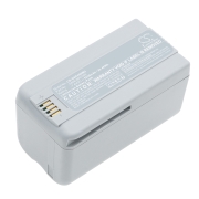 Battery compatibleWith Medical Battery