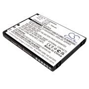 Battery compatibleWith Skyroam