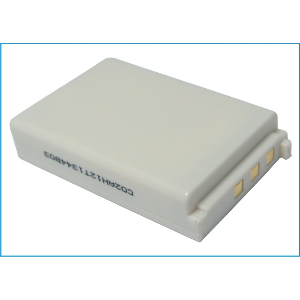 Tablet Battery Sharp Zaurus SL-C1000
