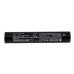 Battery compatible with Streamlight CS-SLX751FT