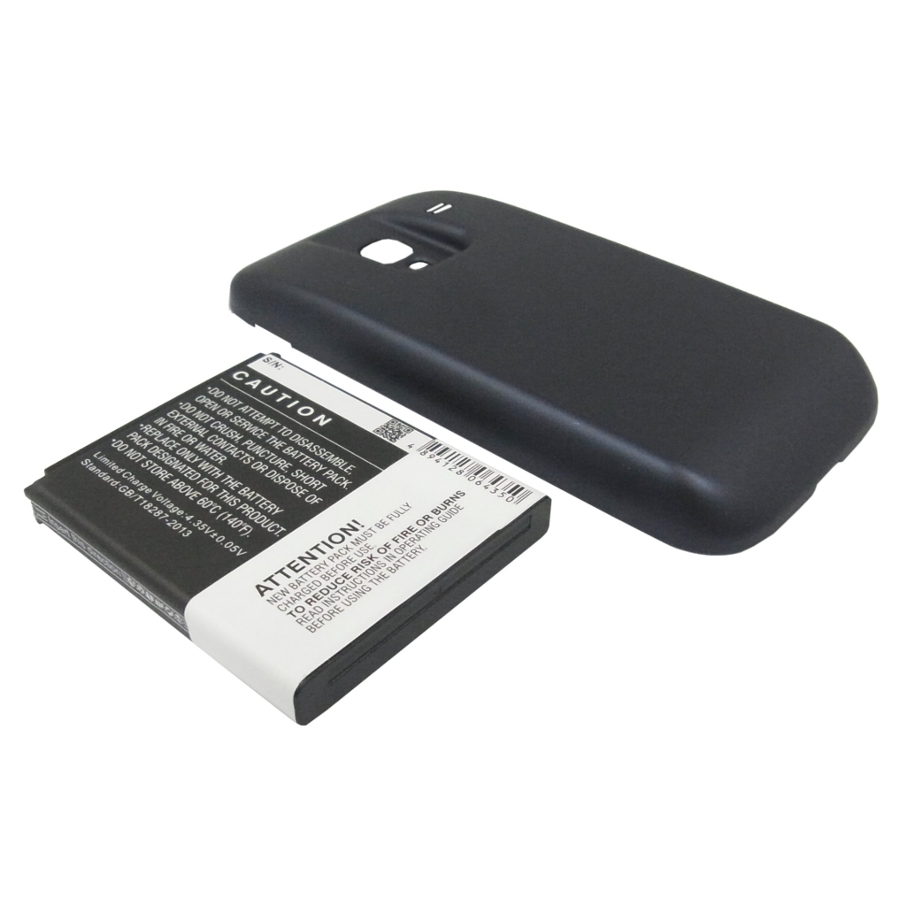 Battery compatible with Samsung CS-SM8160BL