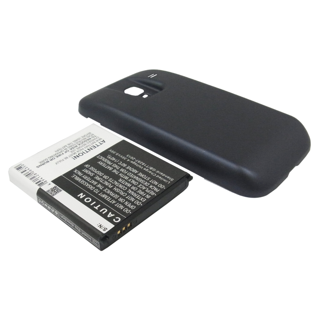 Battery compatible with Samsung CS-SM8160BL