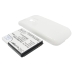 Battery compatible with Samsung CS-SM8160WL