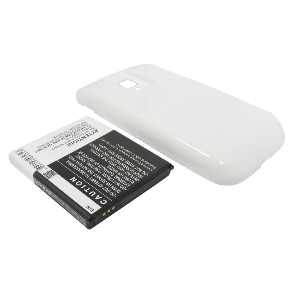 Battery compatible with Samsung CS-SM8160WL