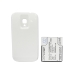 Battery compatible with Samsung CS-SM8160WL