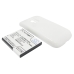 Battery compatible with Samsung CS-SM8160WL