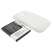 Battery compatible with Samsung CS-SM8160WL