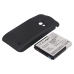 Battery compatible with Samsung CS-SM8530DL