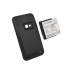 Battery compatible with Samsung CS-SM8530DL