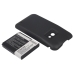 Battery compatible with Samsung CS-SM8530DL