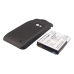 Battery compatible with Samsung CS-SM8530HL