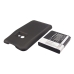 Battery compatible with Samsung CS-SM8530HL