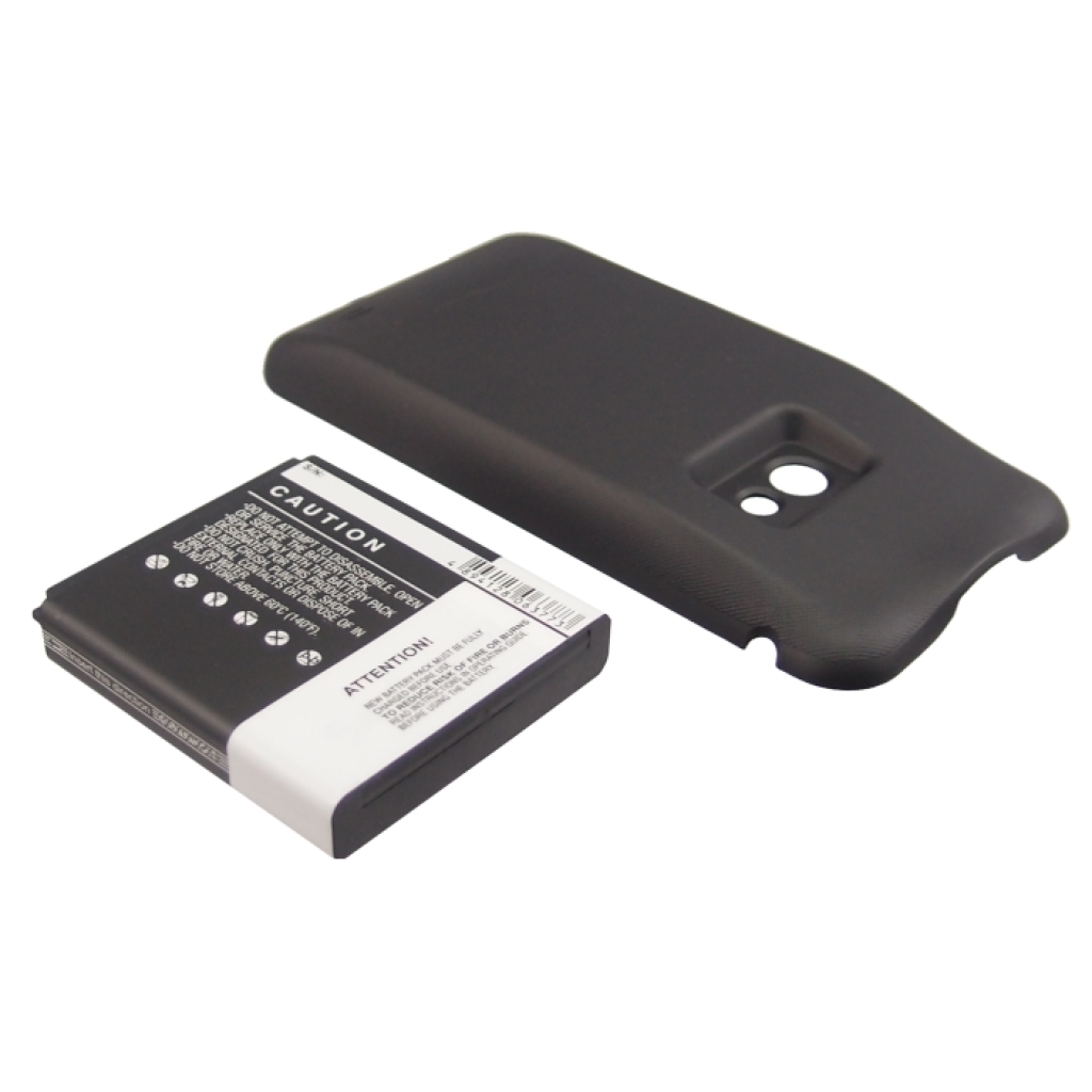 Battery compatible with Samsung CS-SM8530HL