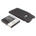 Battery compatible with Samsung CS-SM8530HL