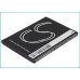 Battery compatible with Samsung CS-SM9250ML
