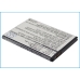 Battery compatible with Samsung CS-SM9250ML