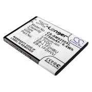 Battery for Samsung SPH-L700