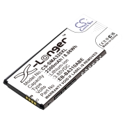 Battery for Samsung SM-A310