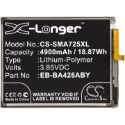 CS-SMA725XL