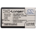Battery compatible with Samsung CS-SMA847XL