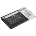 Battery compatible with Samsung CS-SMA847XL