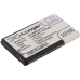 Battery compatible with Samsung CS-SMA847XL