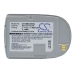 Battery compatible with Samsung CS-SMA950SL