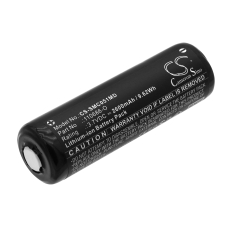 Compatible battery replacement for Somno Medics 110686-O