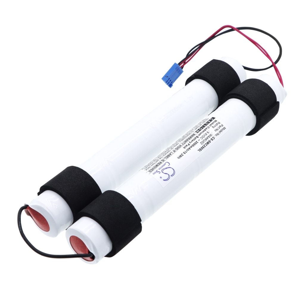 Battery for Sonel MIC-2500